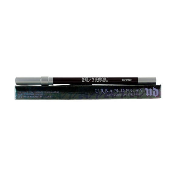 24/7 GLIDE-ON WATERPROOF EYELINER PENCIL - Picture 6 of 8
